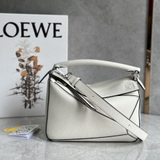 Loewe Handle Bags